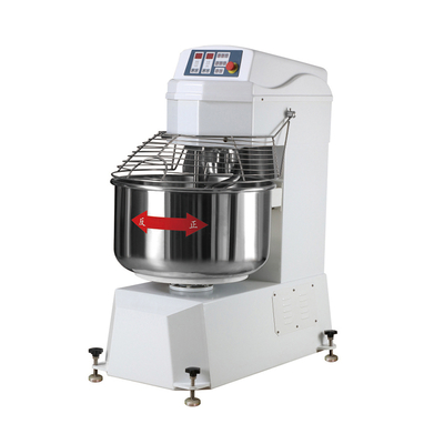 BDJ-15 15KG Stainless Steel Spiral Mixer For Bread