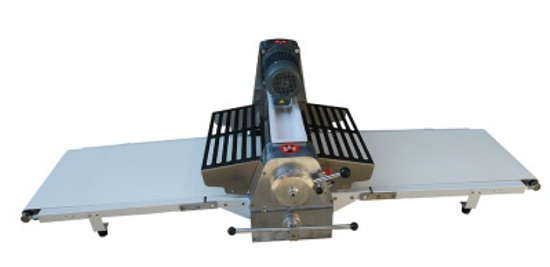 How to Operate Dough Sheeter Correctly and Safely? - Guangzhou Bossda