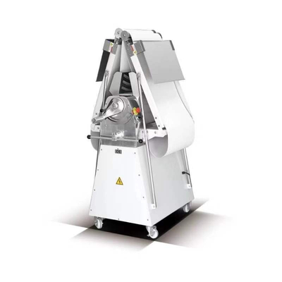  Electric Vertical Dough Sheeter For Croissant
