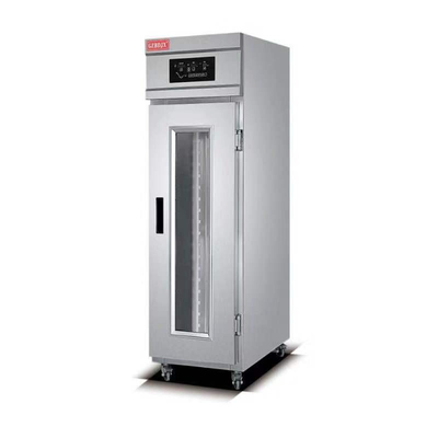 BDF-L36D 36 Trays Automatic Electric Refrigerating Dough Proofer