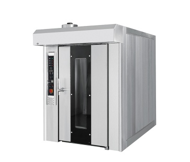 How to Ensure the Safety of Rack Oven?